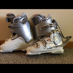 Nordica One 60 Ski Boots